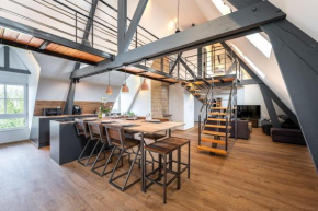 Loft 'Le Télégraphe'